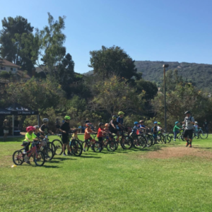 Mission Valley ~ Fundamentals 1 Clinic