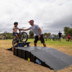 Chula Vista ~ Jumping Fundamentals Clinic