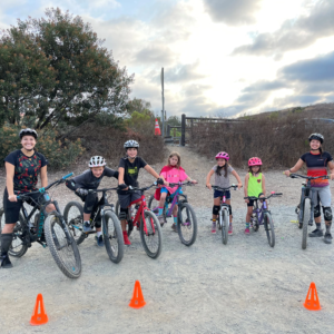 Mission Valley ~ After School Program