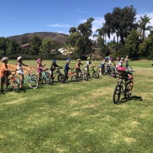 NC Coastal~ After School Program
