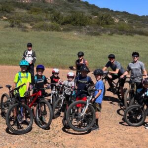 Special Event ~ Qualcomm Family Ride