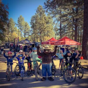 SDMBA Trailfest ~ Fundamentals l - Saturday