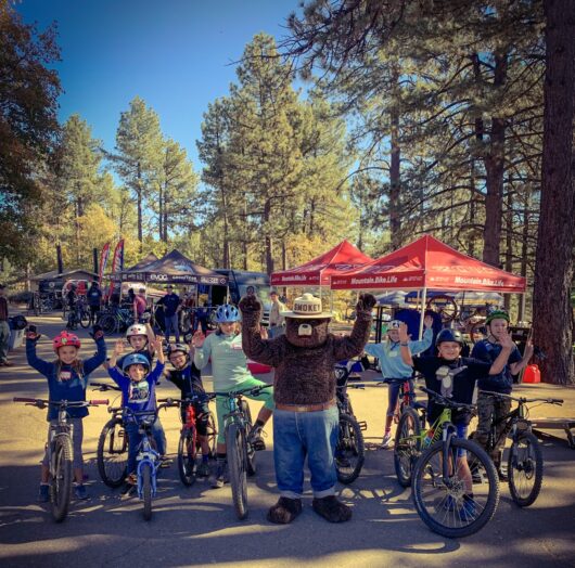 SDMBA Trailfest ~ Fundamentals l – Saturday