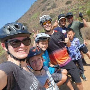 NC Coastal ~ Family Ride