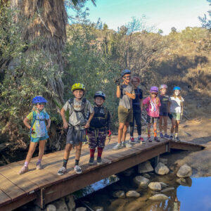 Rancho Penasquitos ~ Summer Camp FUN!
