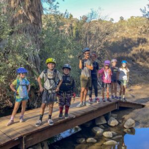 Rancho Penasquitos ~ Summer Camp FUN!