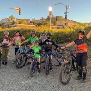 Mission Valley ~ After School Program