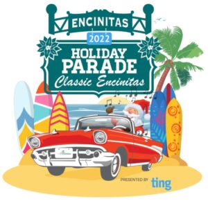 Encinitas Holiday Parade