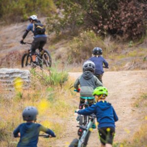 Del Sur ~ After School Program