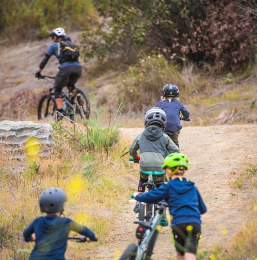 Del Sur ~ After School Program