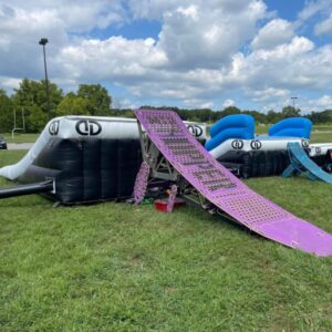 Airbag - Jumping Fundamentals II