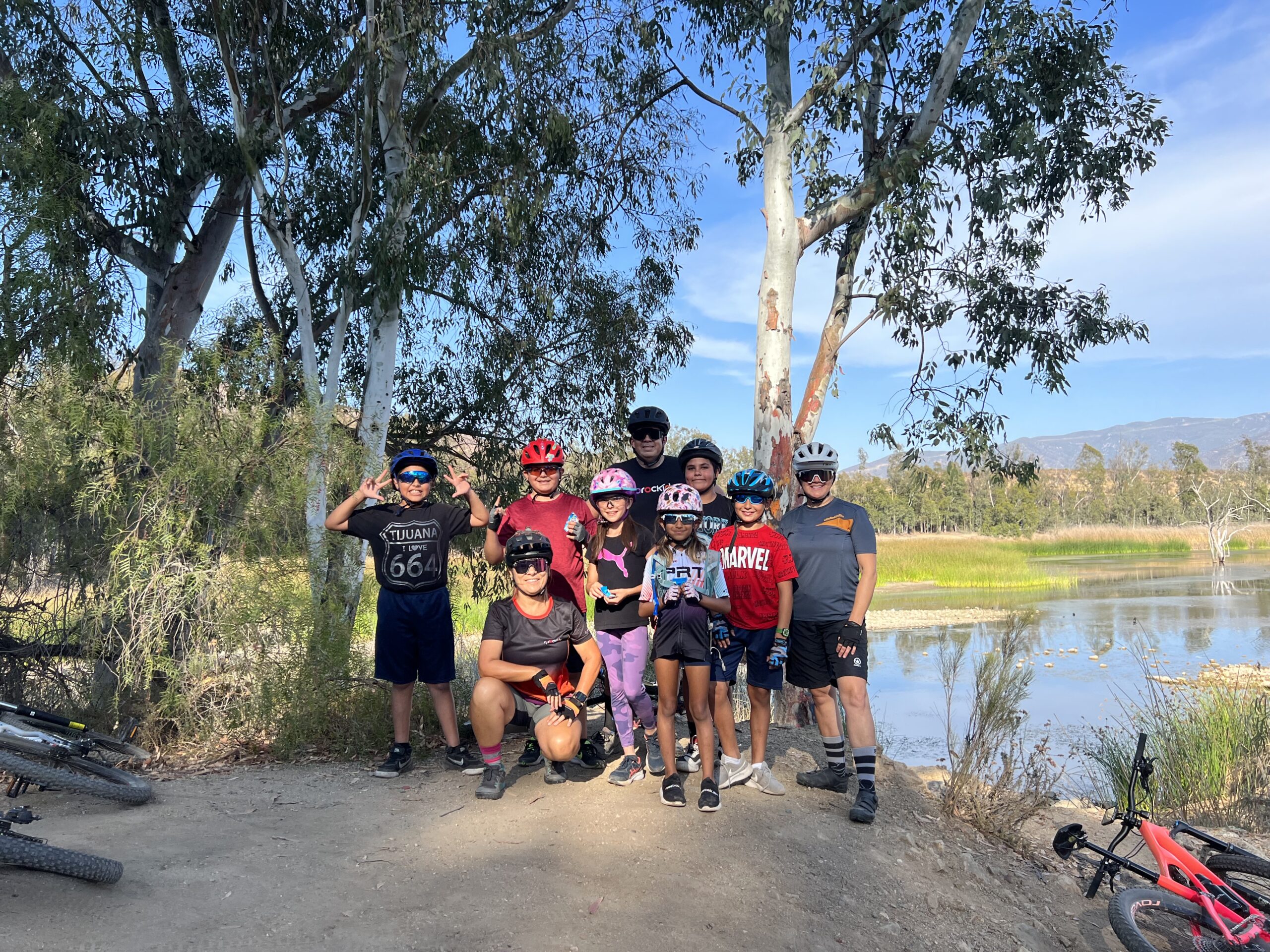 Chula Vista ~ Summer Camp FUN!