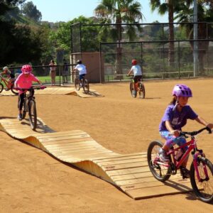 Special Event ~ Qualcomm Qkids Day