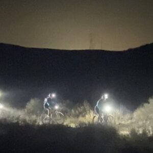 Chula Vista ~ Night Ride