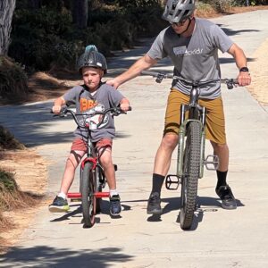 Learn To Ride - Rancho Penasquitos