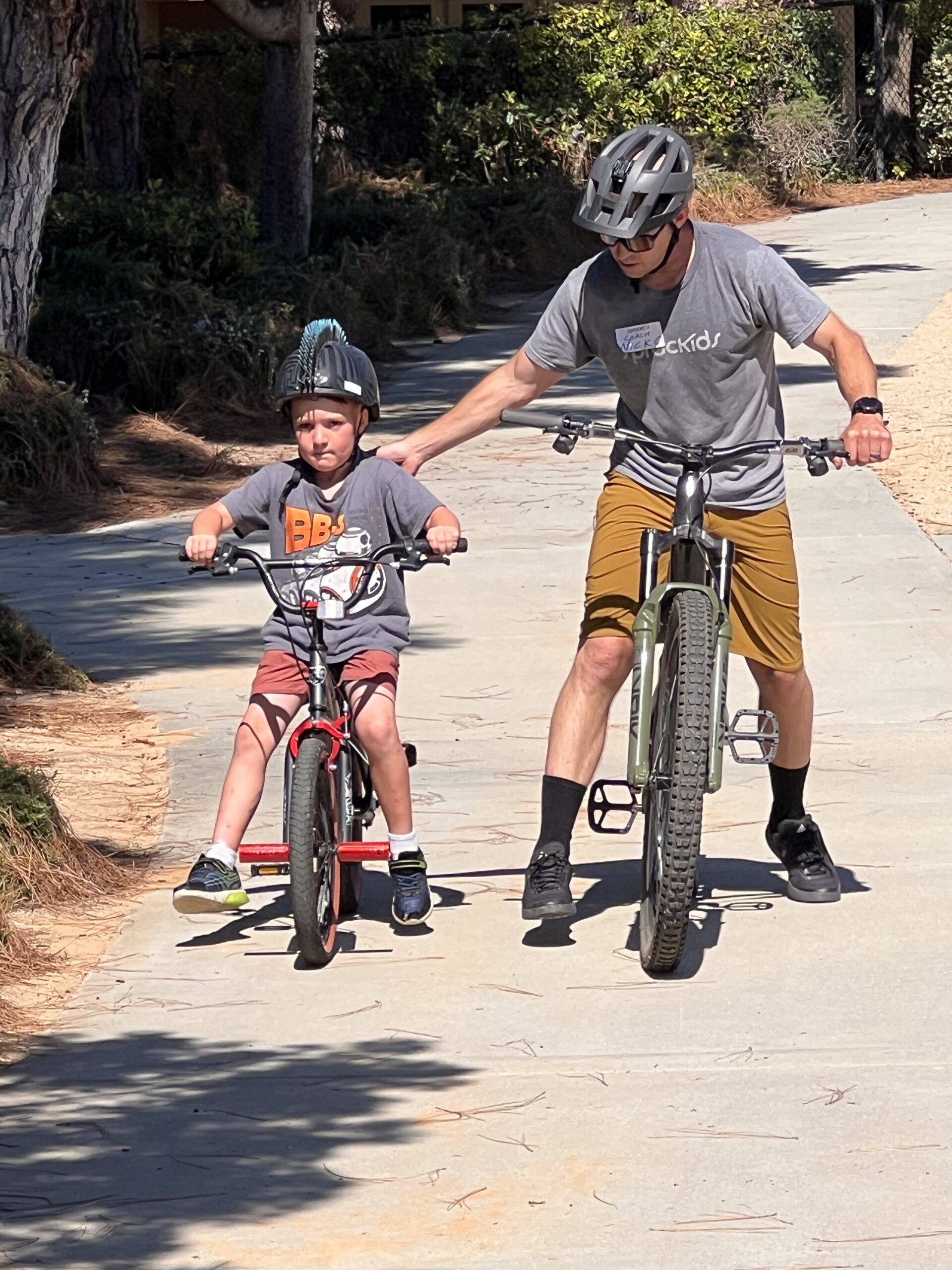 Learn To Ride – Rancho Penasquitos