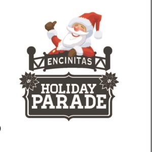 2023 Encinitas Holiday Parade