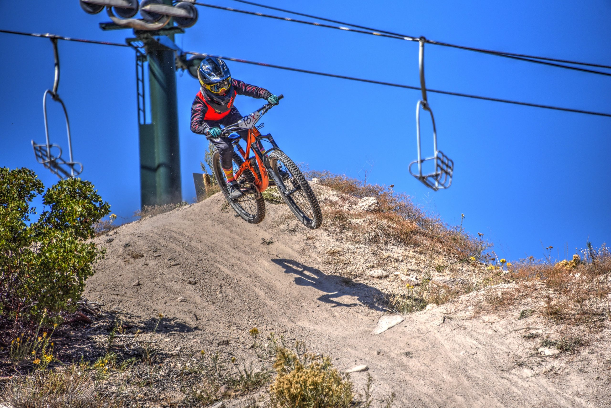 Stoked – 2025 Race Season