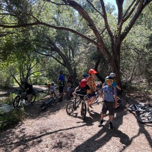 Clairemont ~ Summer Camp FUN!
