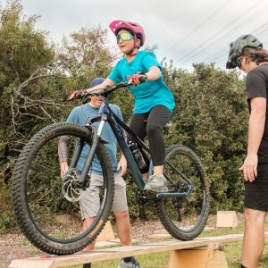 Clairemont ~ Fundamentals 1