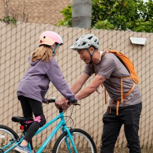 Balboa Park ~ Learn To Ride