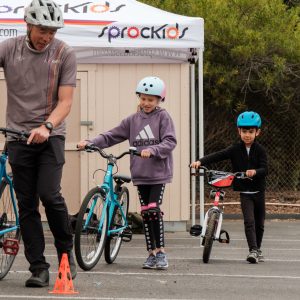 Chula Vista ~ Learn To Ride