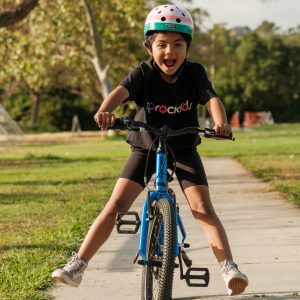 Balboa Park ~ Learn To Ride