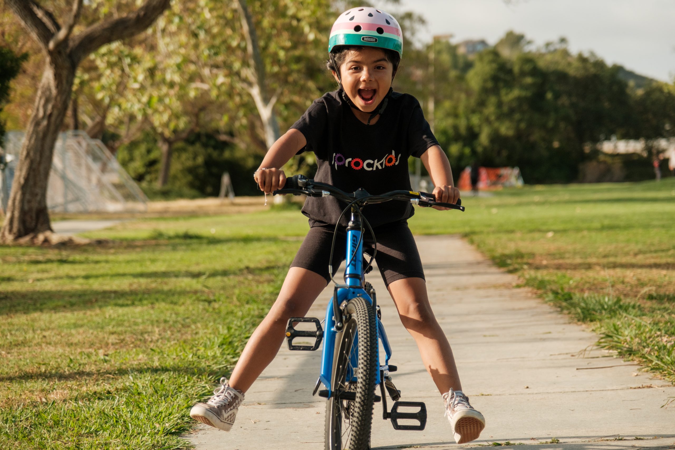 Chula Vista ~ Learn To Ride