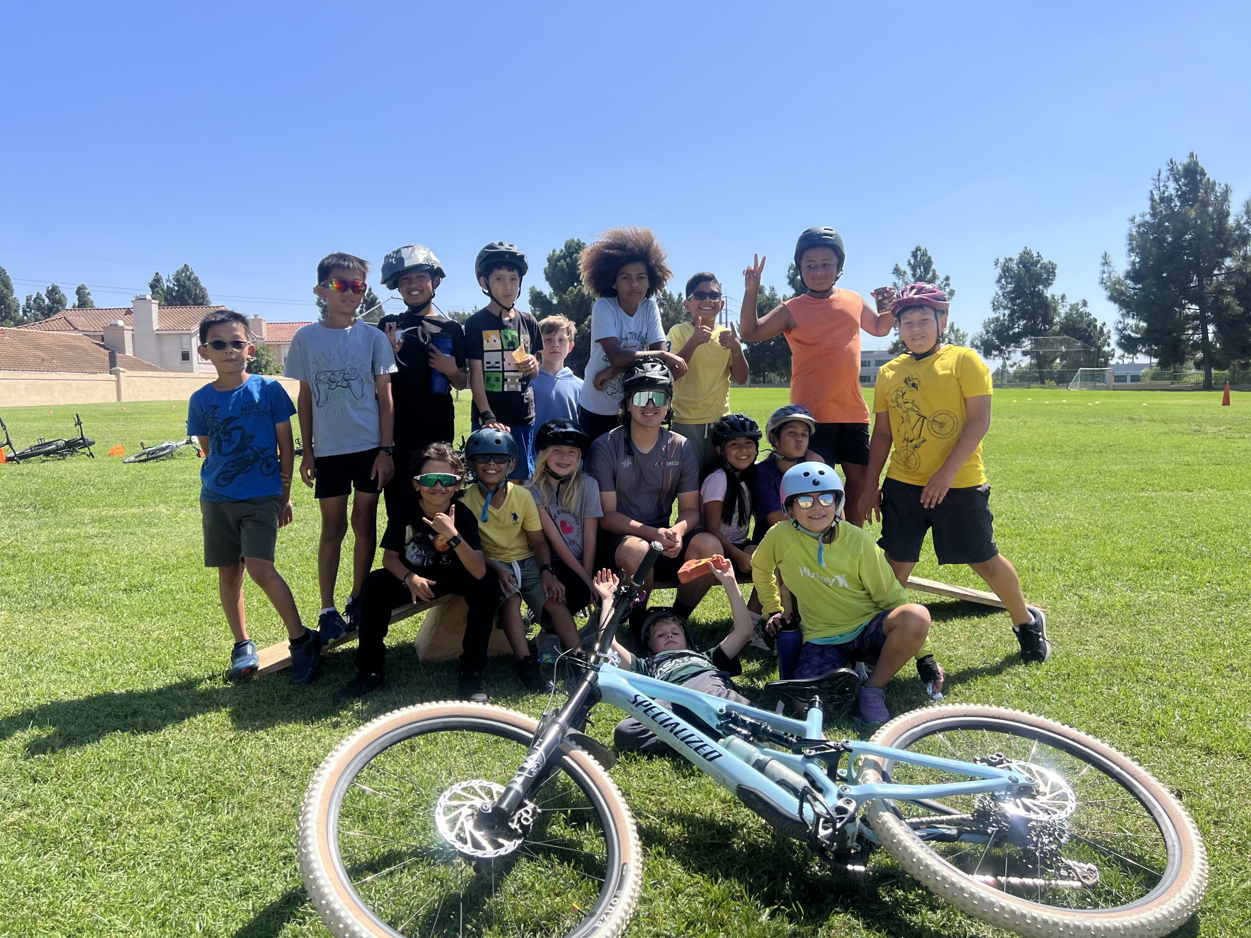 DISCOVERY Charter – After School Program