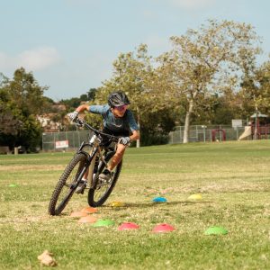 Thousand Oaks ~ Fundamentals 1 Clinic