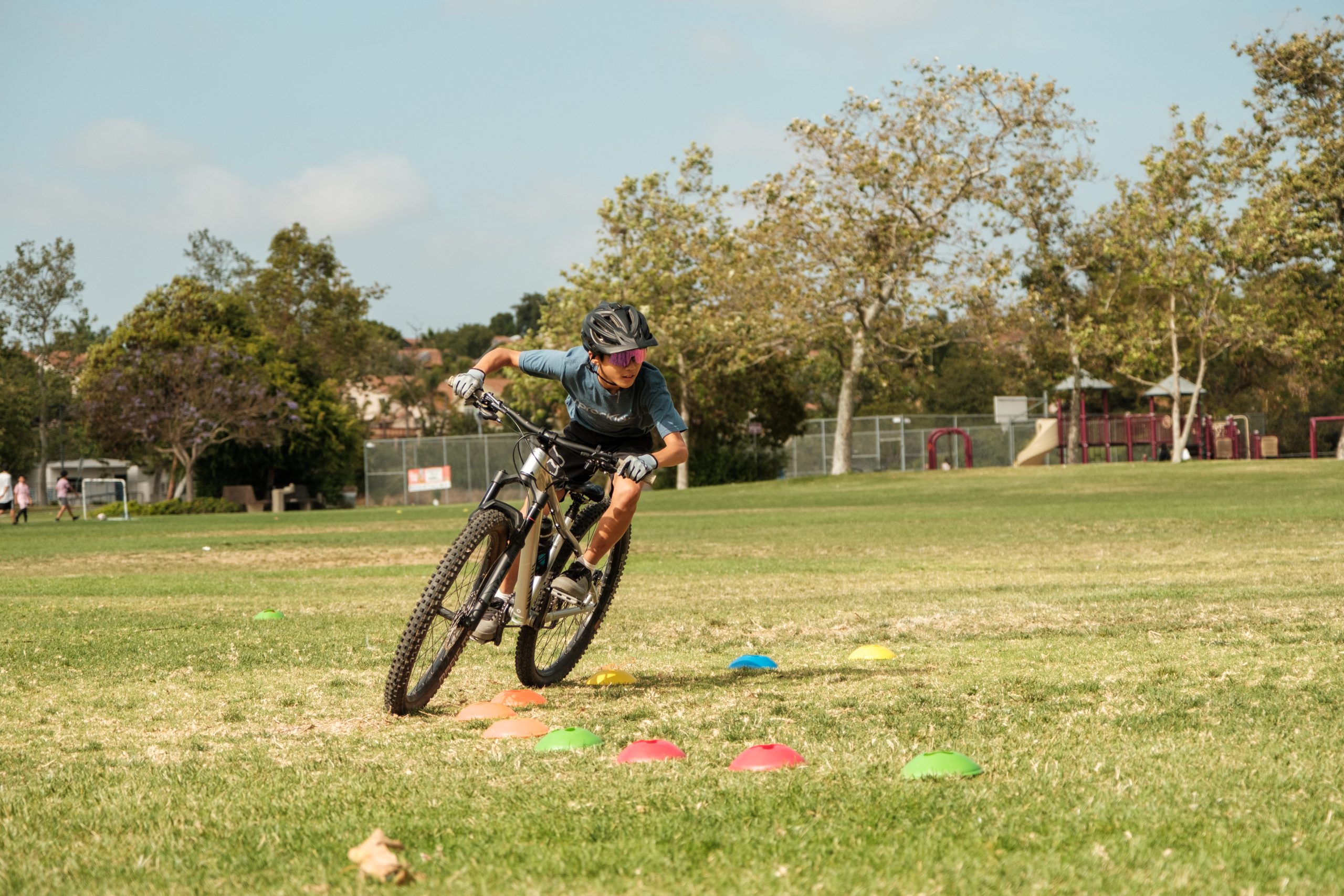 Chula Vista ~ Fundamentals 1 Clinic