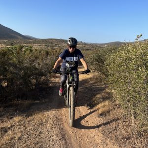 Vista ~ Learn To Ride (ADULT Clinic)