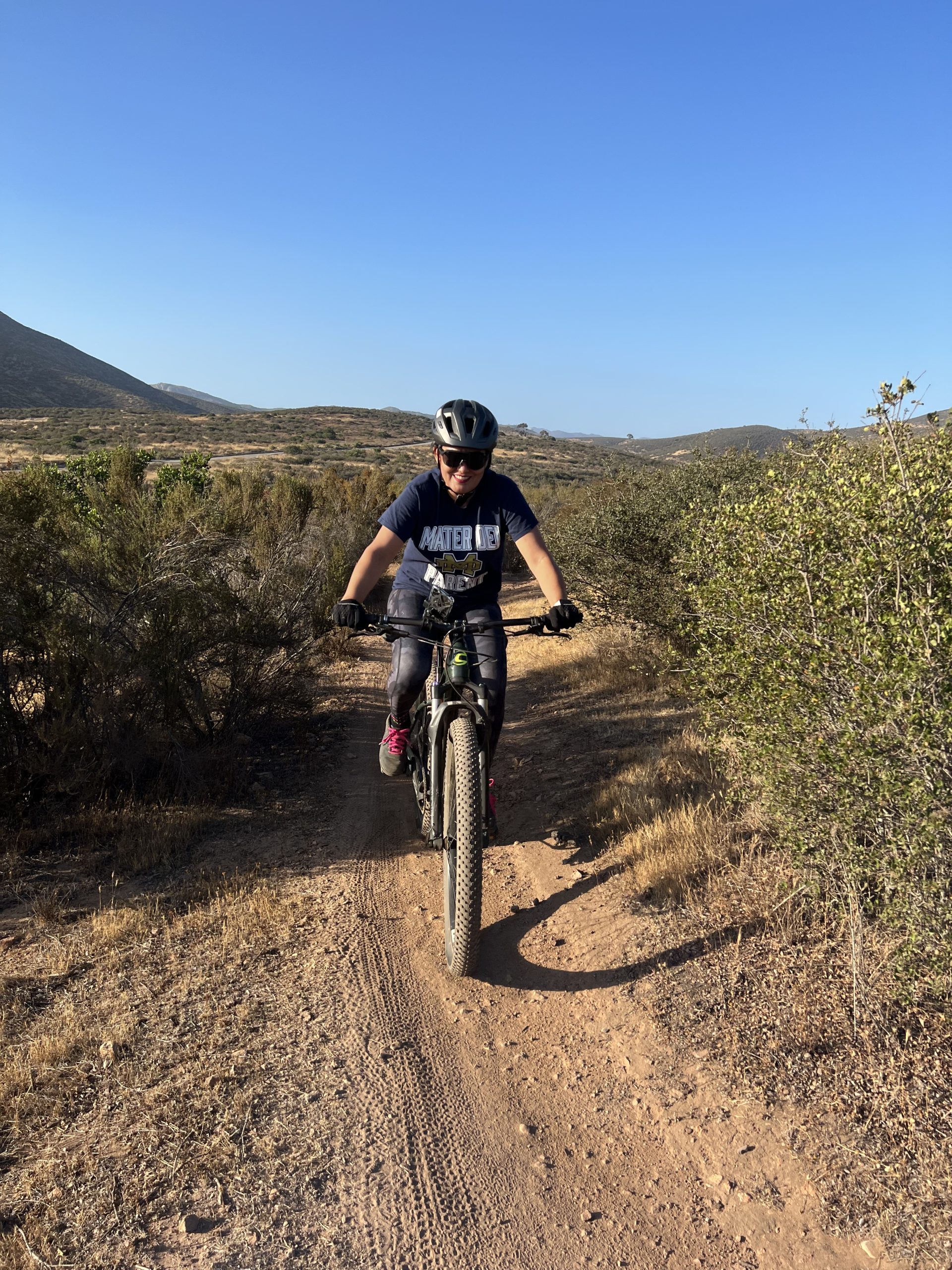 Vista ~ Learn To Ride (ADULT Clinic)