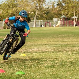Vail Lake ~ Cornering Fundamentals Clinic