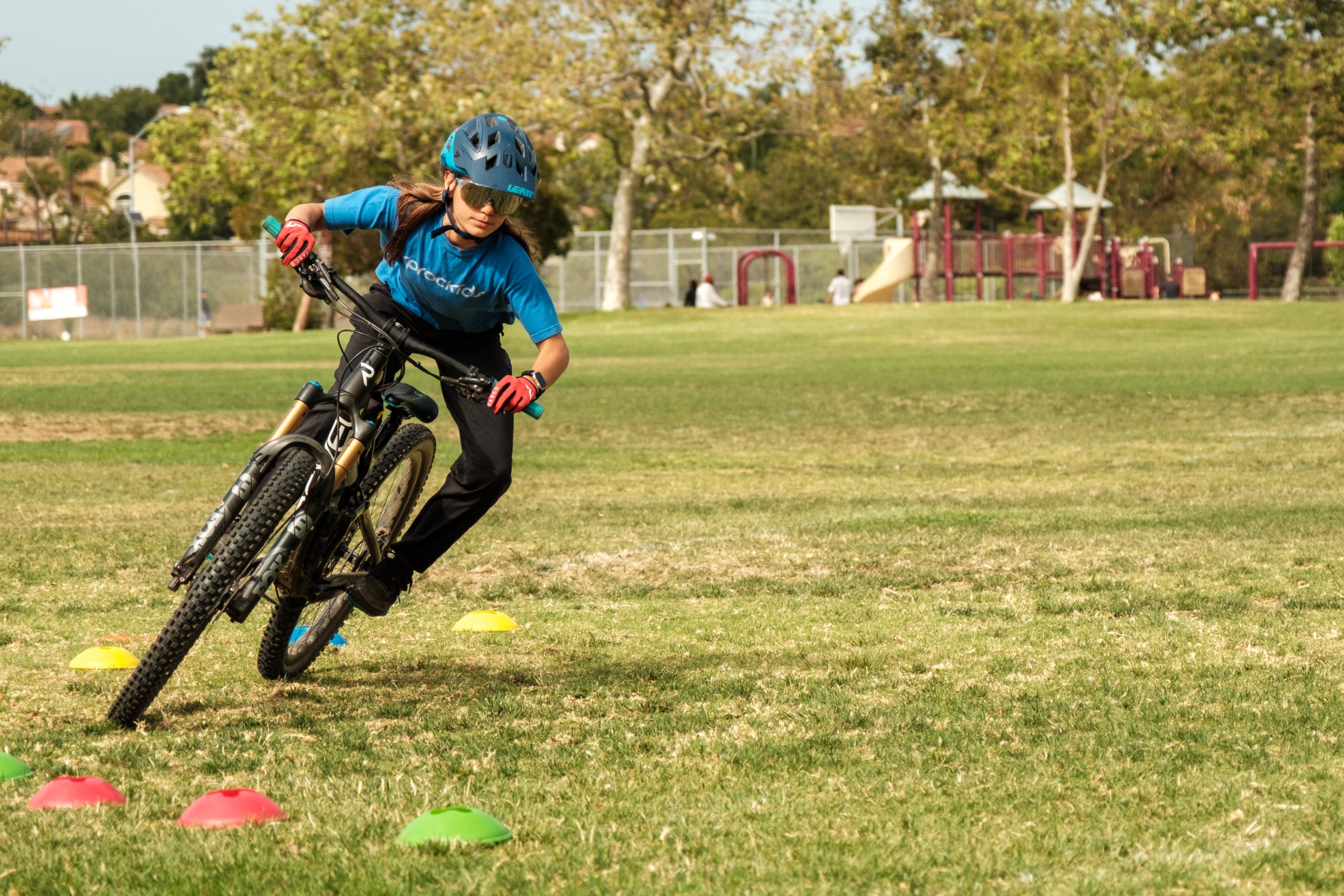 Stoked XC – QnD Summer Series