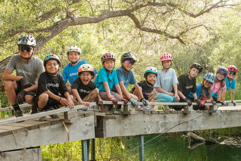 Rancho Penasquitos ~ Summer Camp