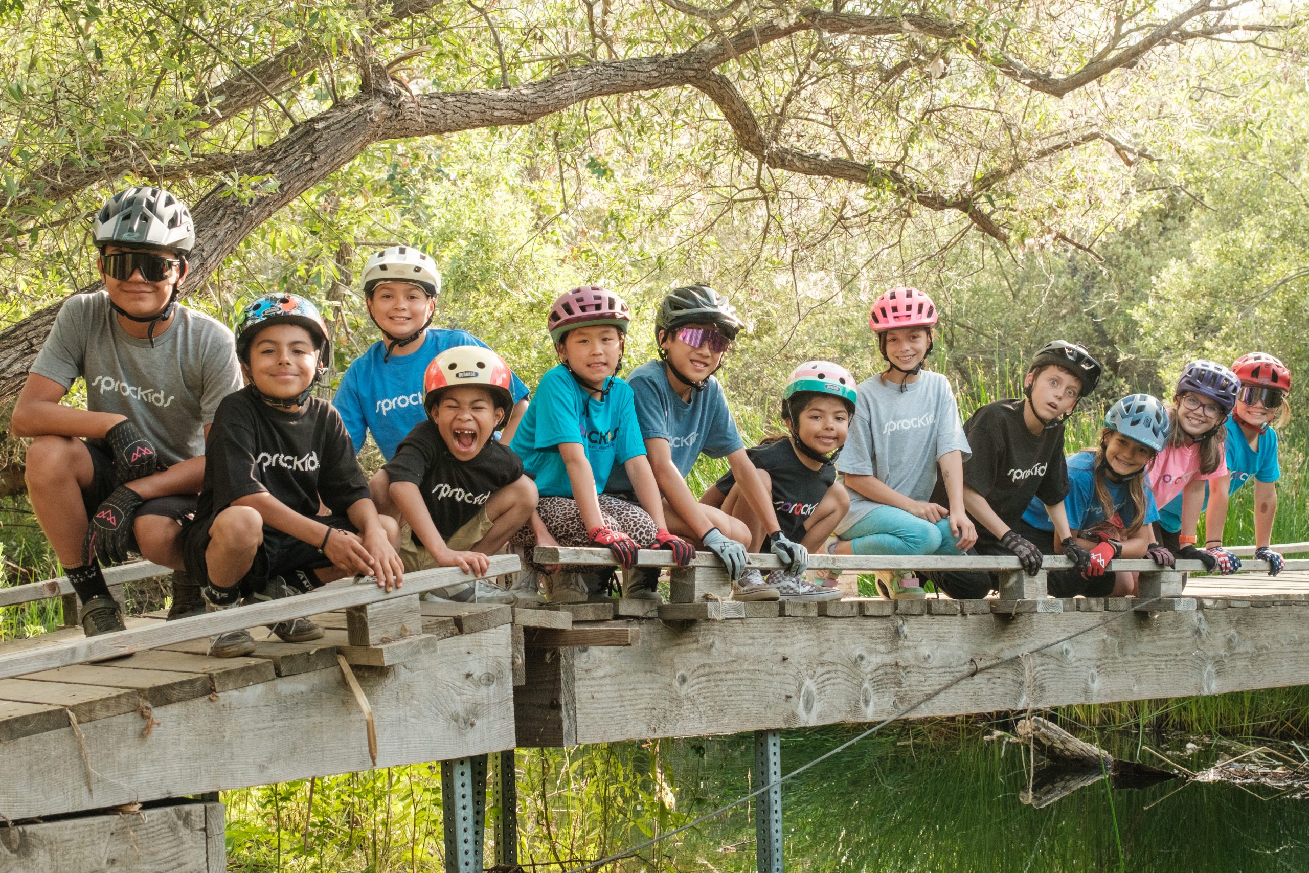 Chula Vista ~ Summer Camp