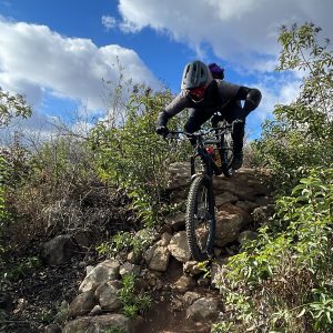 Stoked ~ Advanced Rider Summer Camp