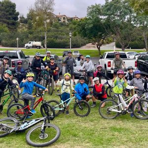 Chula Vista ~ Weekly Trail Rides
