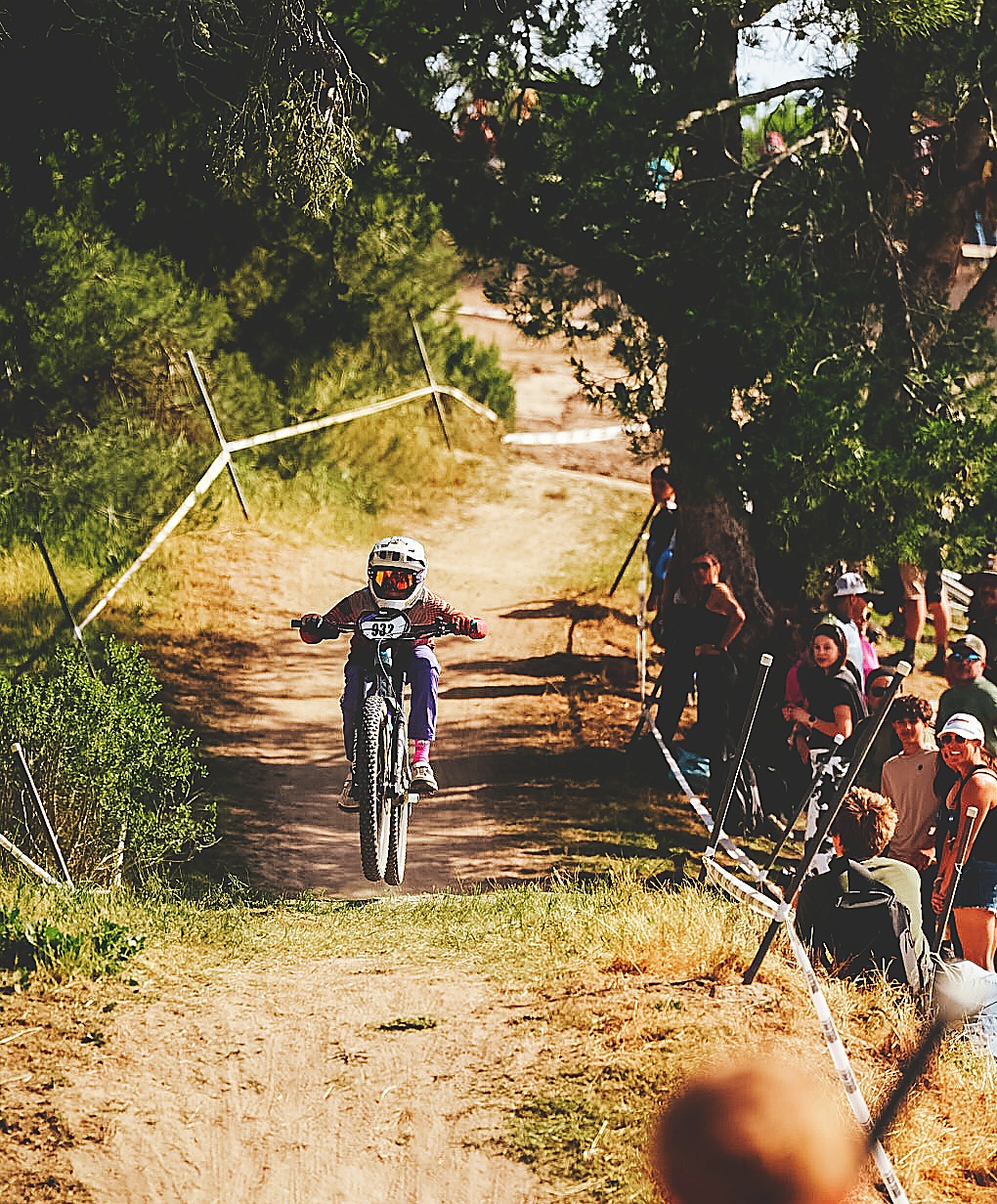 Stoked Gravity – Pre-Season
