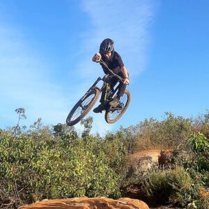 Stoked - Summer Weekly Rides