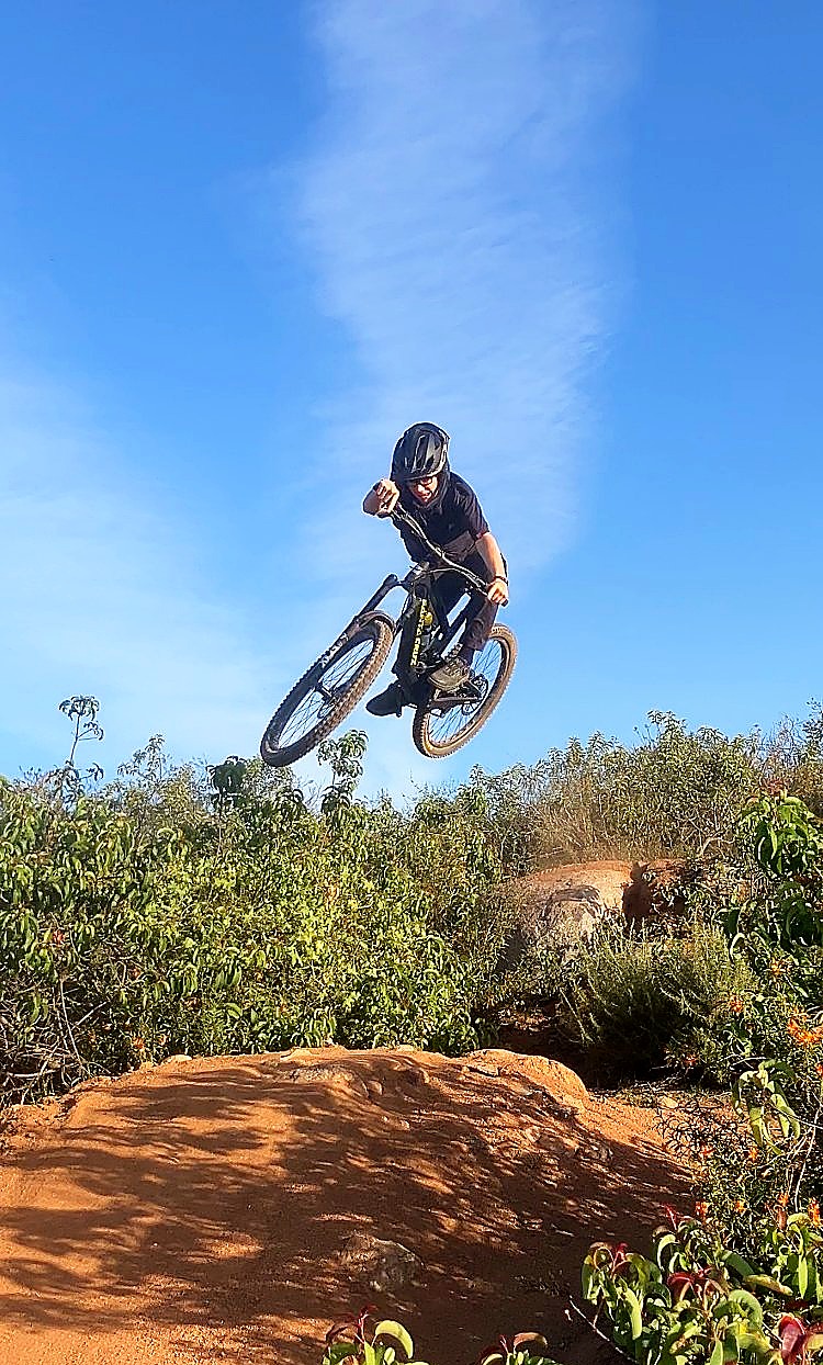 Stoked - Summer Weekly Rides